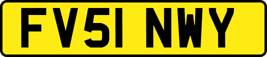 FV51NWY