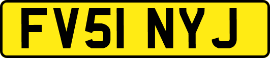 FV51NYJ