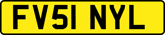 FV51NYL