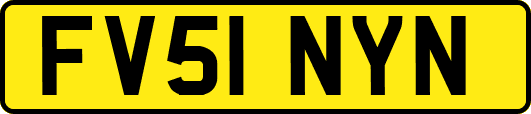 FV51NYN