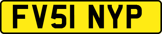 FV51NYP