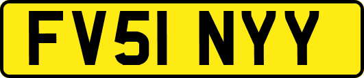 FV51NYY