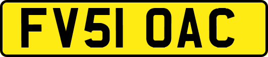FV51OAC