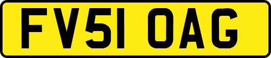 FV51OAG