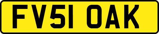FV51OAK