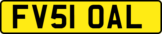 FV51OAL