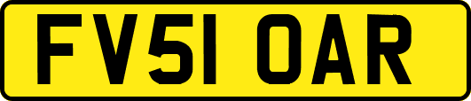 FV51OAR
