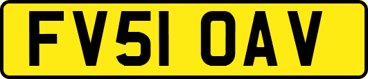 FV51OAV
