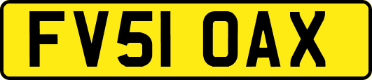 FV51OAX
