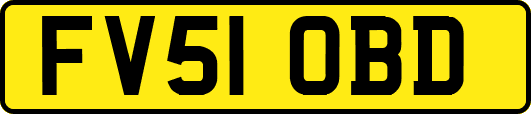FV51OBD