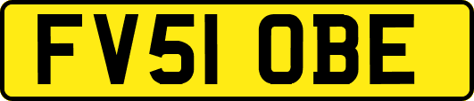 FV51OBE