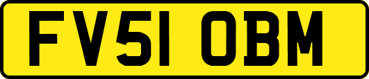 FV51OBM