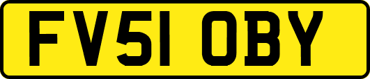 FV51OBY