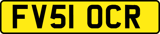 FV51OCR