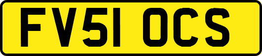 FV51OCS