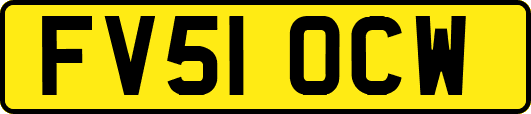 FV51OCW