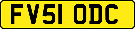 FV51ODC
