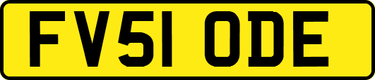 FV51ODE