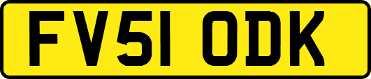FV51ODK
