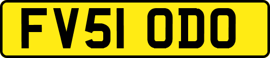 FV51ODO