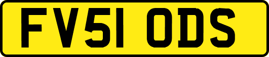 FV51ODS