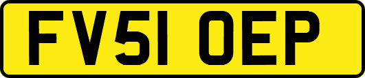 FV51OEP