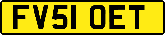 FV51OET