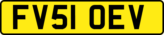 FV51OEV