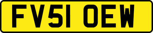 FV51OEW