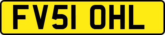FV51OHL