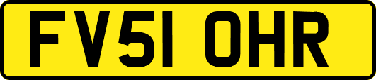 FV51OHR