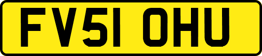 FV51OHU