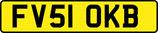 FV51OKB