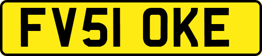 FV51OKE