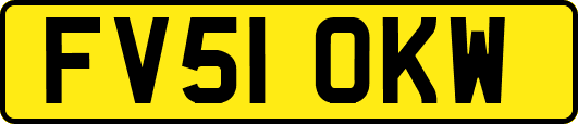 FV51OKW