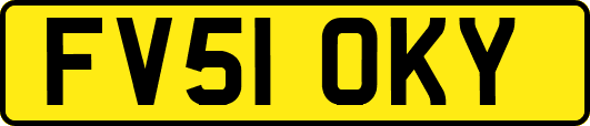 FV51OKY