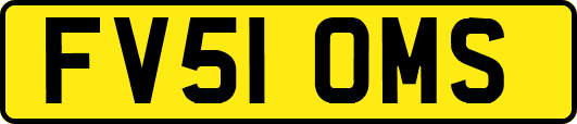 FV51OMS