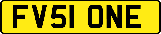 FV51ONE