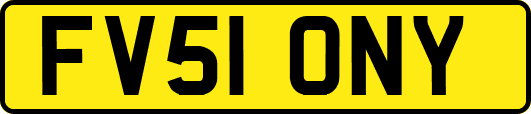 FV51ONY