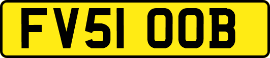 FV51OOB