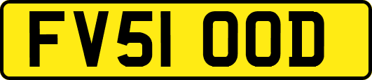FV51OOD