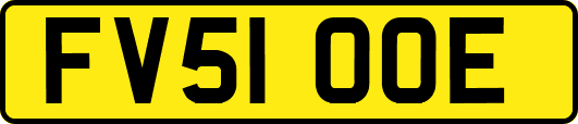 FV51OOE