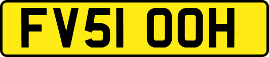FV51OOH