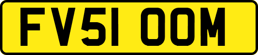 FV51OOM