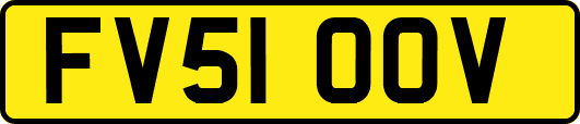 FV51OOV