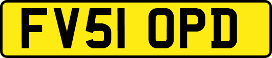 FV51OPD