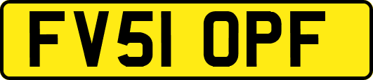 FV51OPF