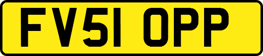 FV51OPP