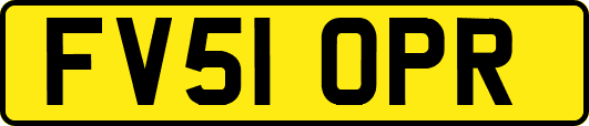 FV51OPR