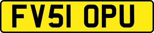 FV51OPU